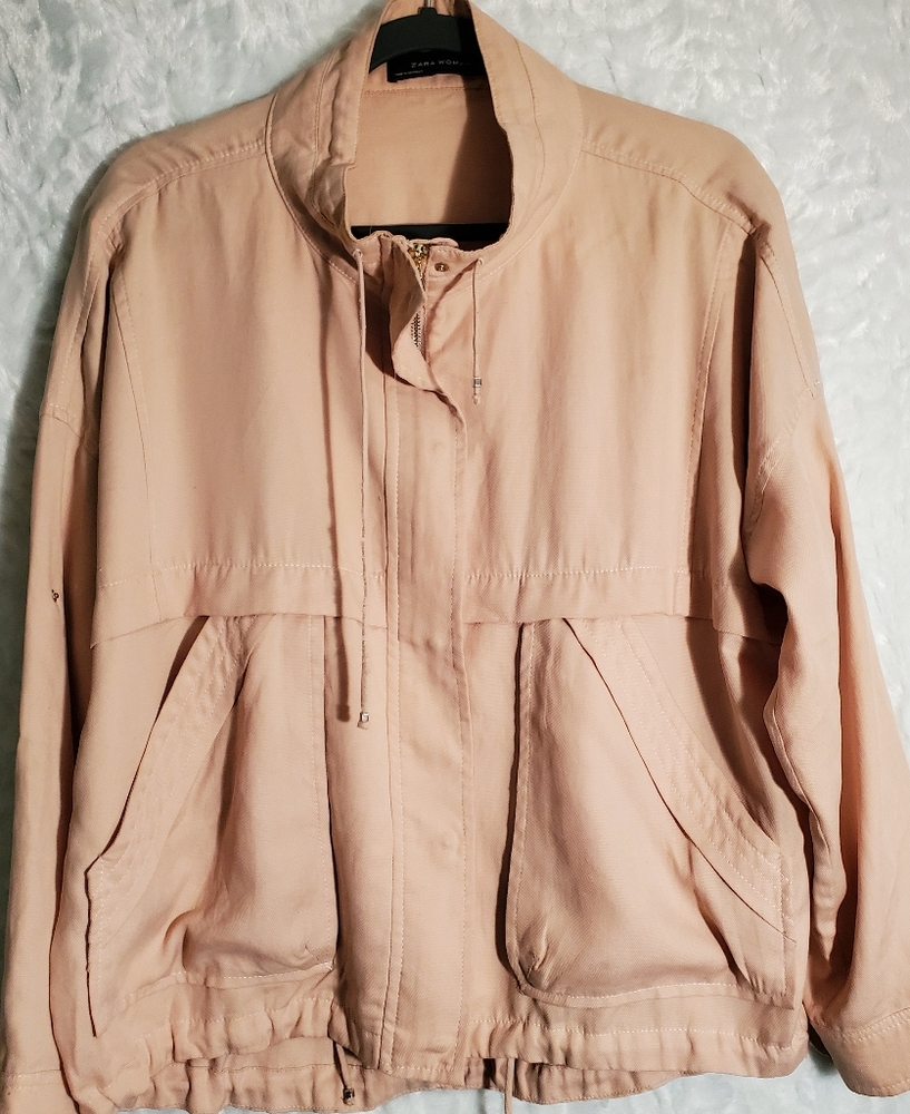 Zara Women's Jacket Size M